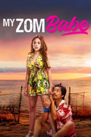 My Zombabe My Zombabe