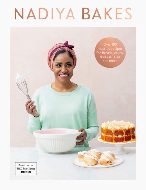 Nadiya làm bánh Nadiya Bakes