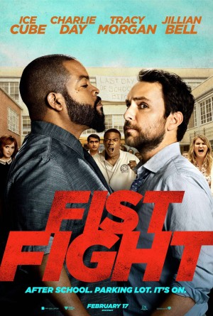 Nắm Đấm Chiến Đấu Fist Fight
