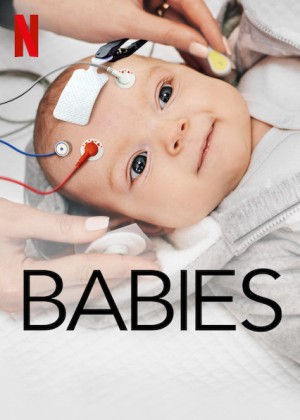Năm đầu đời (Phần 2) Babies (Season 2)