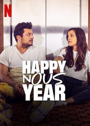 Năm mới kẹt với nàng Stuck with You