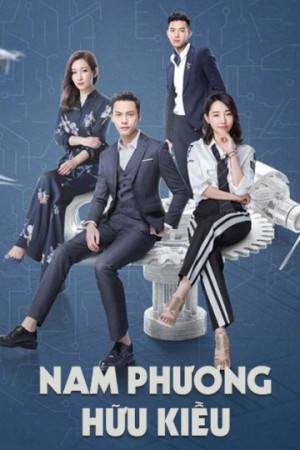 Nam Phương Hữu Kiều Mộc Only Side By Side With You