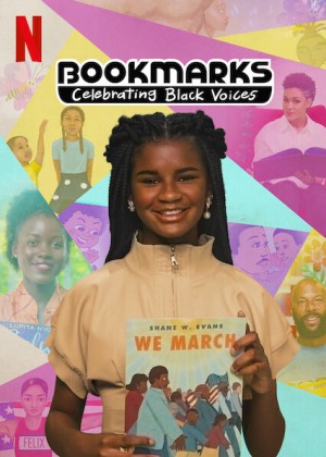 Năm phút đọc cho bé Bookmarks