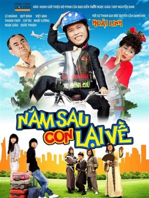 Năm Sau Con Lại Về Nam Sau Con Lai Ve