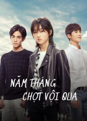 Năm Tháng Chợt Vội Qua PASSAGE OF MY YOUTH