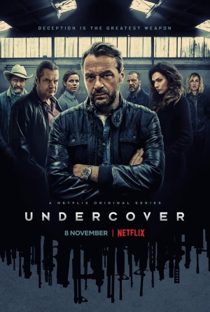 Nằm vùng (Phần 3) Undercover (Season 3)