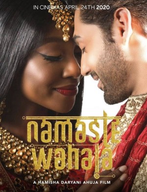 Namaste Wahala: Rắc rối tình yêu Namaste Wahala
