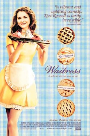 Nàng Bồi Bàn Waitress