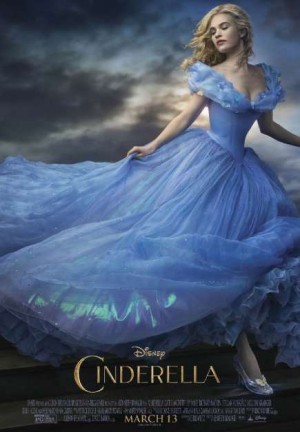 Nàng Lọ Lem Cinderella