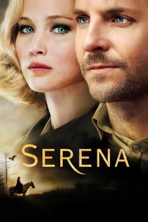 Nàng Serena Serena