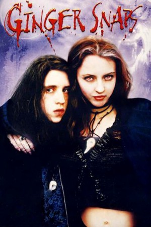 Nàng Sói Ginger Snaps