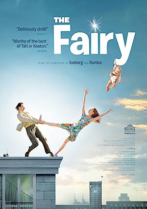 Nàng Tiên The Fairy