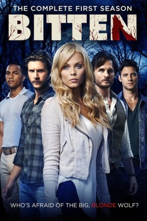 Nanh vuốt (Phần 1) Bitten (Season 1)