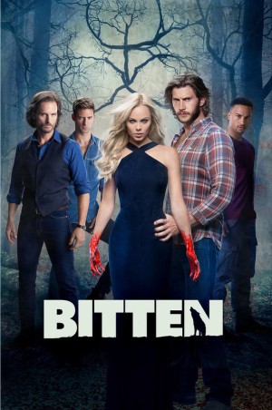 Nanh vuốt (Phần 3) Bitten (Season 3)