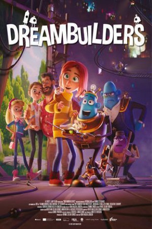 Nào Mình Cùng Mơ Dreambuilders