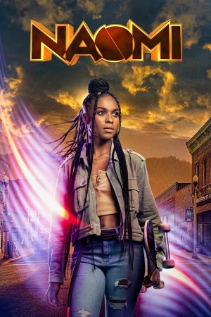 Naomi Naomi