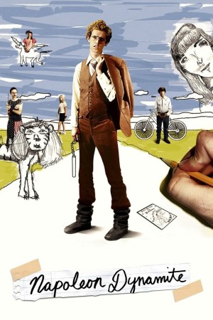 Napoleon Dynamite Napoleon Dynamite