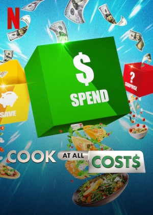 Nấu ăn bằng mọi giá Cook at all Costs