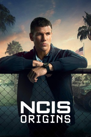 NCIS: Origins NCIS: Origins