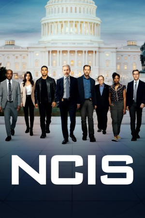 NCIS (Phần 12) NCIS Season 12