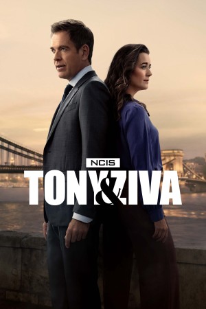 NCIS: Tony & Ziva NCIS: Tony & Ziva