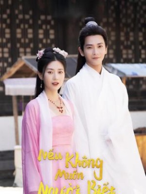 Nếu Không Muốn Người Biết The Impostor