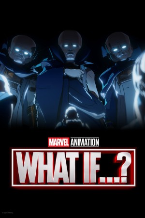 Nếu Như…? (Phần 3) What If...? (Season 3)