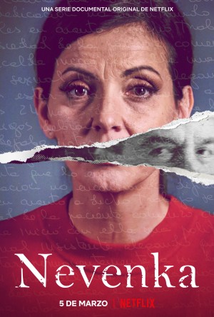 Nevenka: Phá vỡ sự im lặng Nevenka: Breaking the Silence