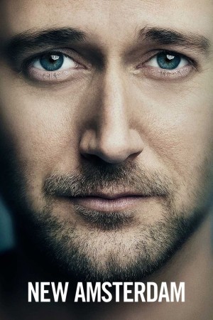 New Amsterdam (Phần 4) New Amsterdam (Season 4)