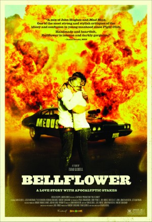 Ngã Rẽ Kỳ Quặc Bellflower