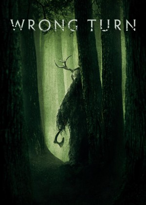 Ngã Rẽ Tử Thần: Tộc Săn Người Wrong Turn