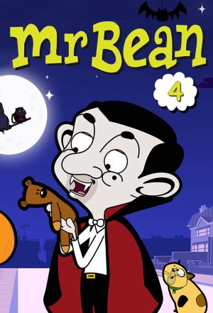 Ngài Bean (Phần 4) Mr. Bean: The Animated Series (Season 4)