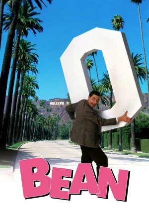 Ngài Bean Bean