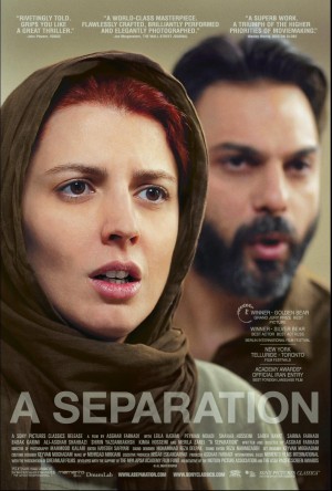 Ngăn Cách A Separation