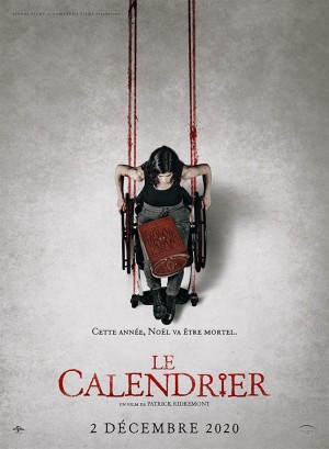 Ngày 24 The Advent Calendar