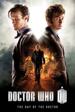 Ngày Của Bác Sĩ The Day of the Doctor