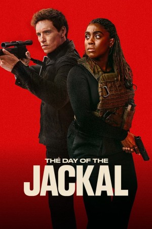 Ngày Của Chó Rừng The Day of the Jackal