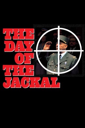 Ngày Của Chó Rừng The Day of the Jackal