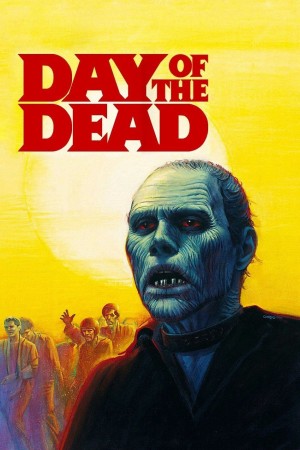 Ngày Của Người Chết Day of the Dead