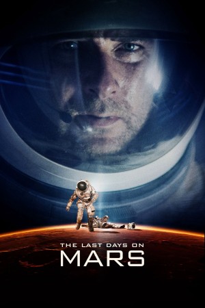 Ngày Cuối Trên Sao Hỏa The Last Days on Mars
