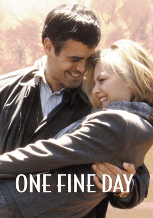 Ngày Đá Đơm Bông One Fine Day