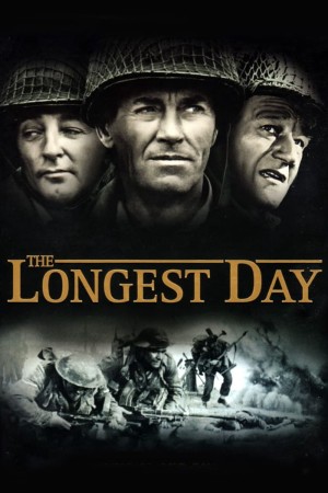 Ngày Dài Nhất The Longest Day