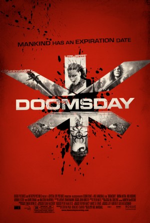 Ngày diệt vong Doomsday