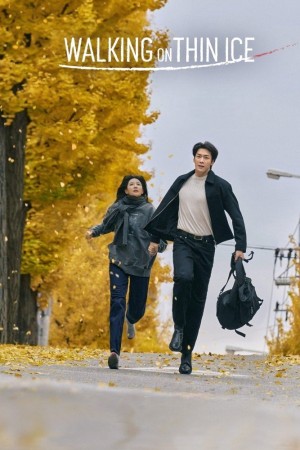 Ngày Lành Của Eun Soo Walking on Thin Ice