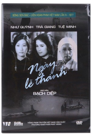 Ngày Lễ Thánh The Holy Day