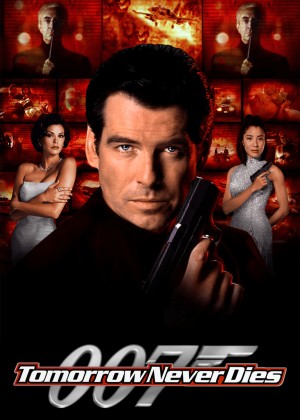 Ngày Mai Không Lụi Tàn Tomorrow Never Dies