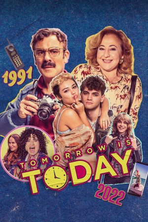 Ngày Mai Là Hôm Nay Tomorrow is Today (Mañana es hoy)