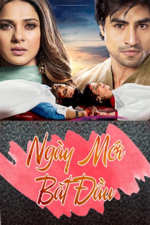 Ngày Mới Bắt Đầu Bepanaah