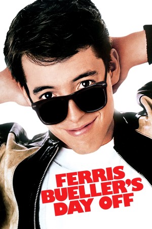 Ngày nghỉ của Ferris Bueller  Ferris Bueller's Day Off