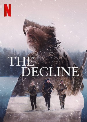 Ngày suy tàn The Decline